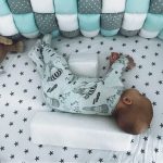 jastuk za novorođenče
