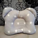 pillow for the newborn decor