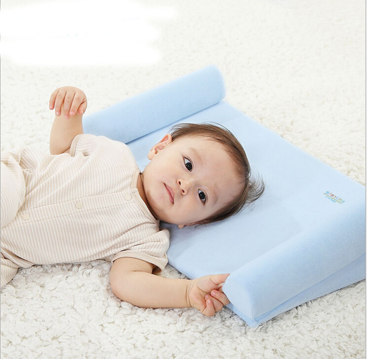 jastuk za ideje za novorođenče