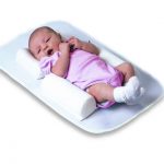 poduszka dla noworodka