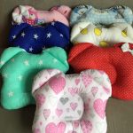 foto jastuk za novorođenče