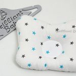 jastuk za ideje za dekoriranje novorođenčadi