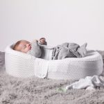 poduszka na pomysły noworodka