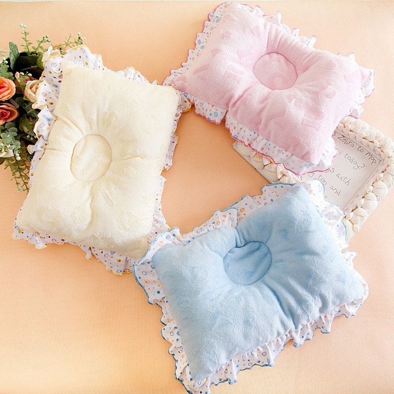 pillow for newborn ideas