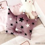 pillow for newborns decor