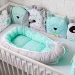 jastuk za novorođenče foto dekor