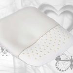 pillow for newborns photo ideas