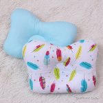 jastuk za novorođenče ideja dekor