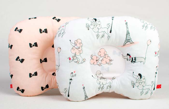 pillow for newborn ideas