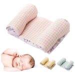 comfortable pillow for newborns