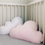 idea cloud pillow