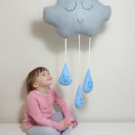 ideje dizajna oblaka za jastuk