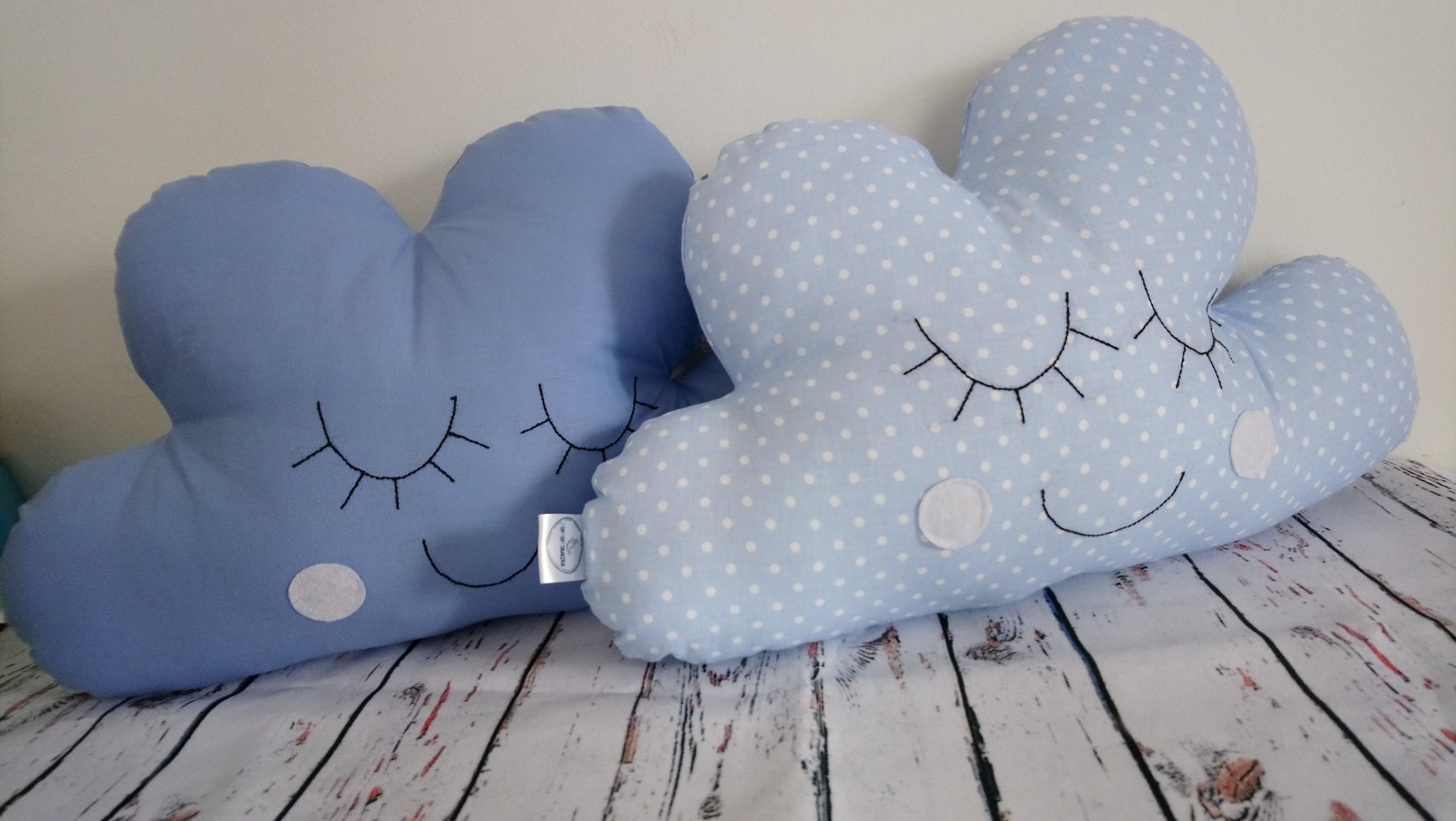 pillow cloud design ideas