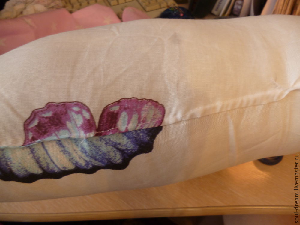 pillow cloud do it yourself