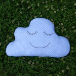 vrste oblaka fotografija jastuka