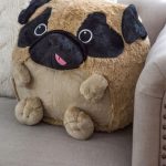 foto ideje jastuka za pse