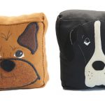 pillow dog types of ideas