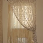 curtains on the drawstring photo clearance