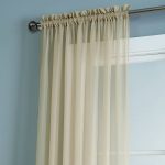 curtains on the drawstring photo decoration
