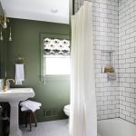 textilní koupelnové záclony foto možnosti