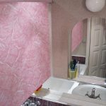 Tekstylne zasłony łazienkowe Przegląd zdjęć