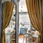 curtains on the doorway review ideas