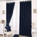 curtains with stars photo reviews