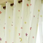 curtains with stars views ideas