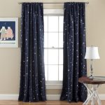 curtains with stars kinds of ideas