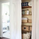 curtains in the dressing room interior ideas