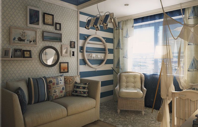 curtains in the room of a teenager boy ideas design