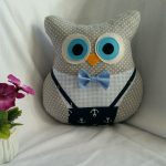 owl pillow ideas decor