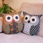 owl pillow ideas review