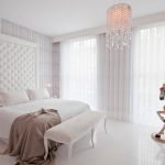 tulle for bedroom ideas