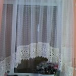 idee di design di mussola di tulle