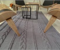 плетене килими