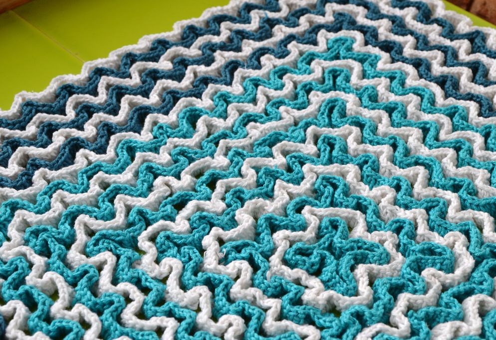 pletenje tepiha
