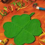 crochet crochet decorating ideas