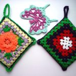 crochet crochet design ideas