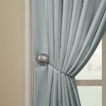 choose magnets for curtains photo