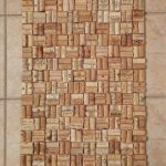 cork mat ideas design