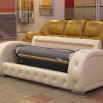 orthopedic sofas ideas types